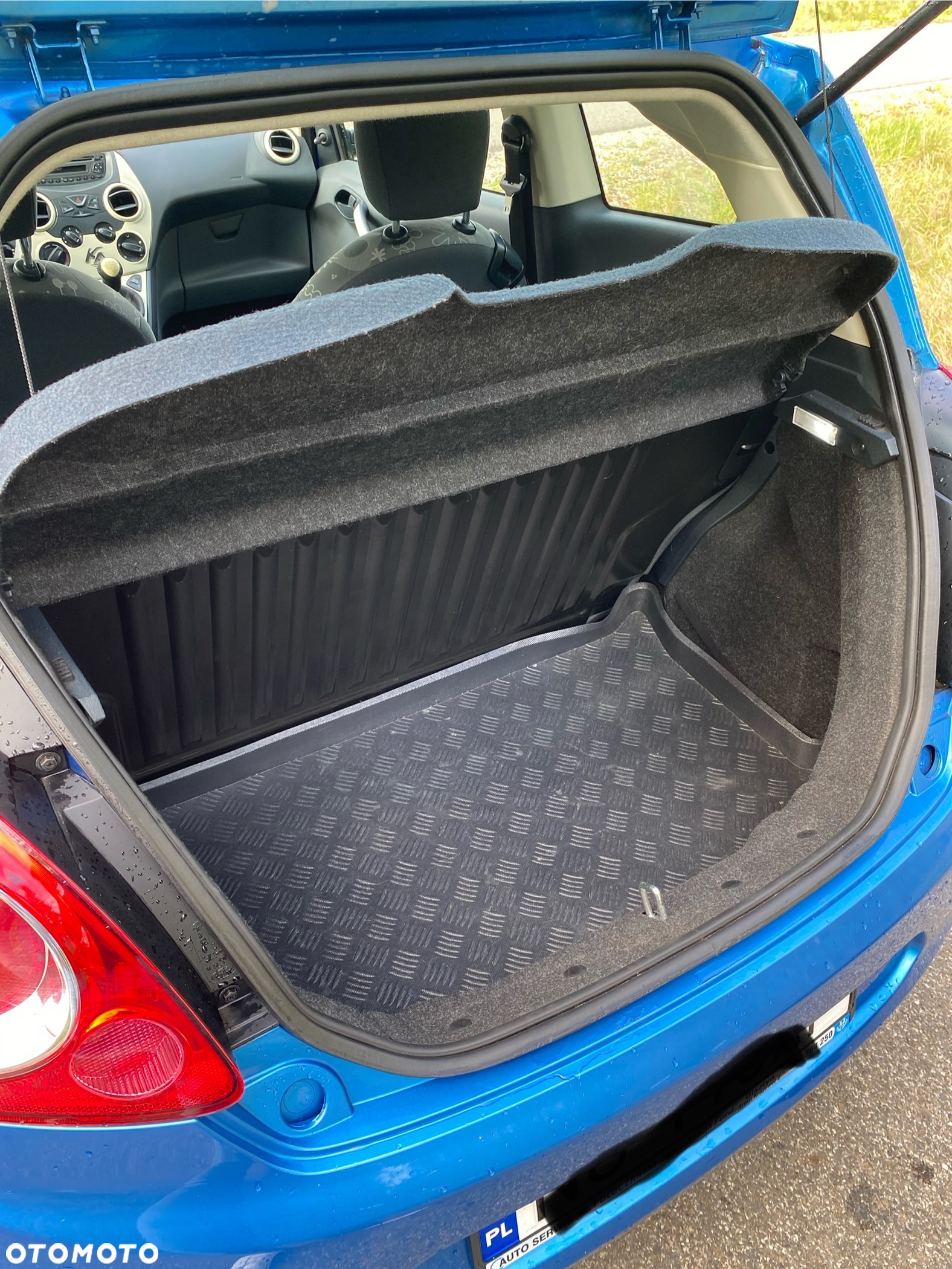 Ford KA 1.2 Trend+ - 13