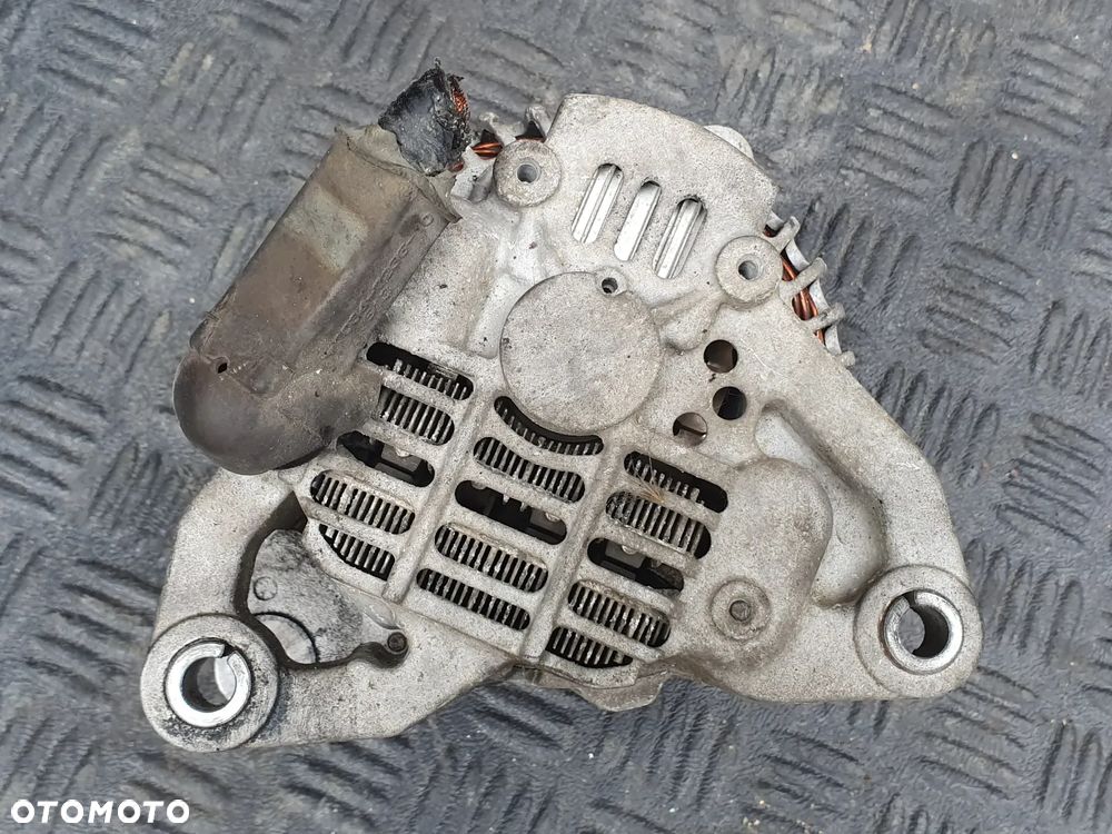 MAZDA 6 GG 2.0 CITD ALTERNATOR A3TB6581 - 6