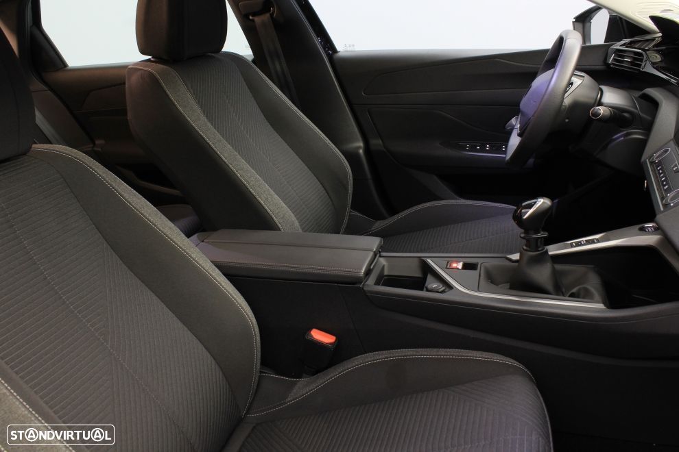 Peugeot 308 SW 1.2 PureTech Active Pack - 19