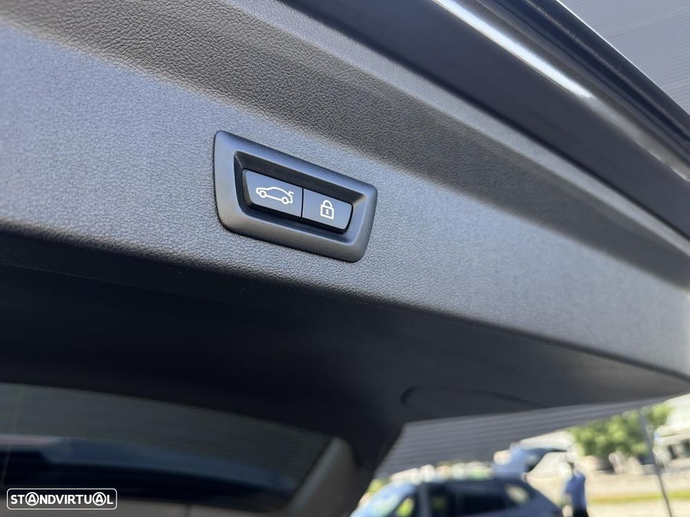 BMW X3 30 e xDrive Pack M - 24