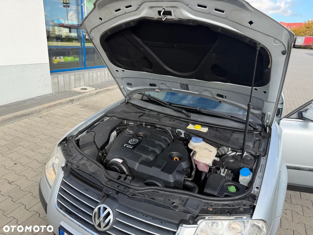 Volkswagen Passat 1.9 TDI - 33