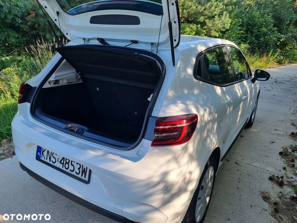 Renault Clio 1.0 SCe Life - 8