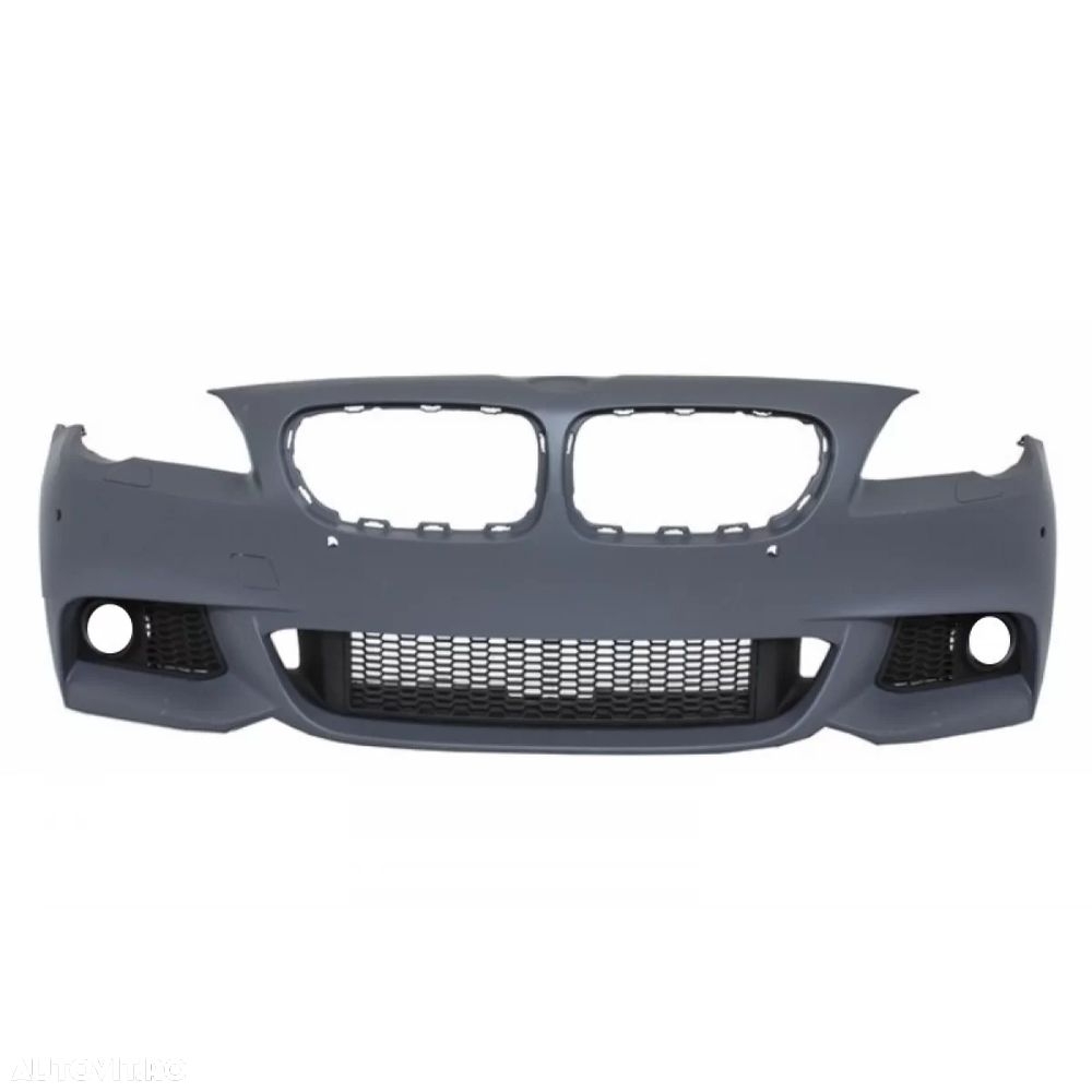 bara fata bmw f10 - 1