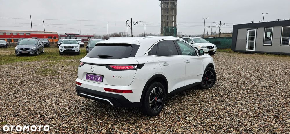 DS Automobiles DS 7 Crossback - 2