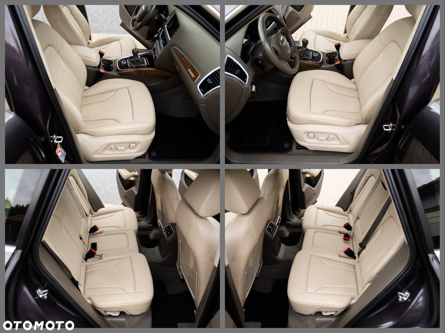 Audi Q5 2.0 TDI Quattro - 24