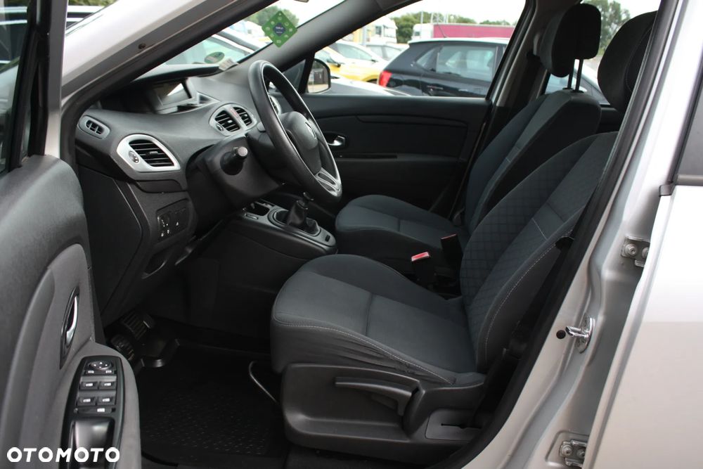 Renault Grand Scenic Gr 1.5 dCi Expression - 20