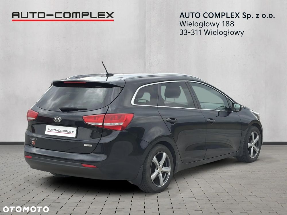 Kia Ceed 1.6 GDI L Business Line - 6