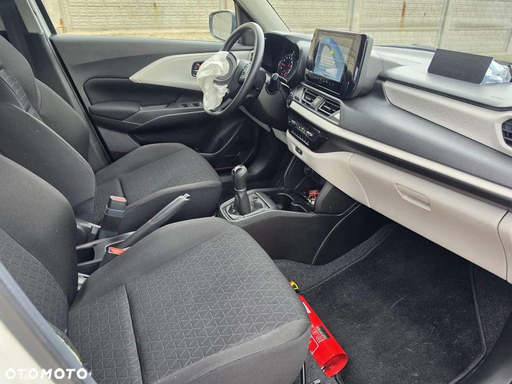 Suzuki Swift 1.2 Dualjet Hybrid MT Club - 9