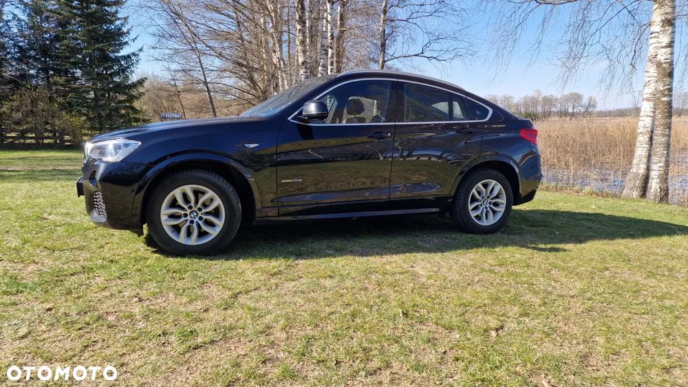 BMW X4 xDrive28i - 7