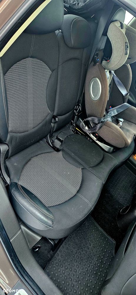 MINI Countryman Cooper D - 11