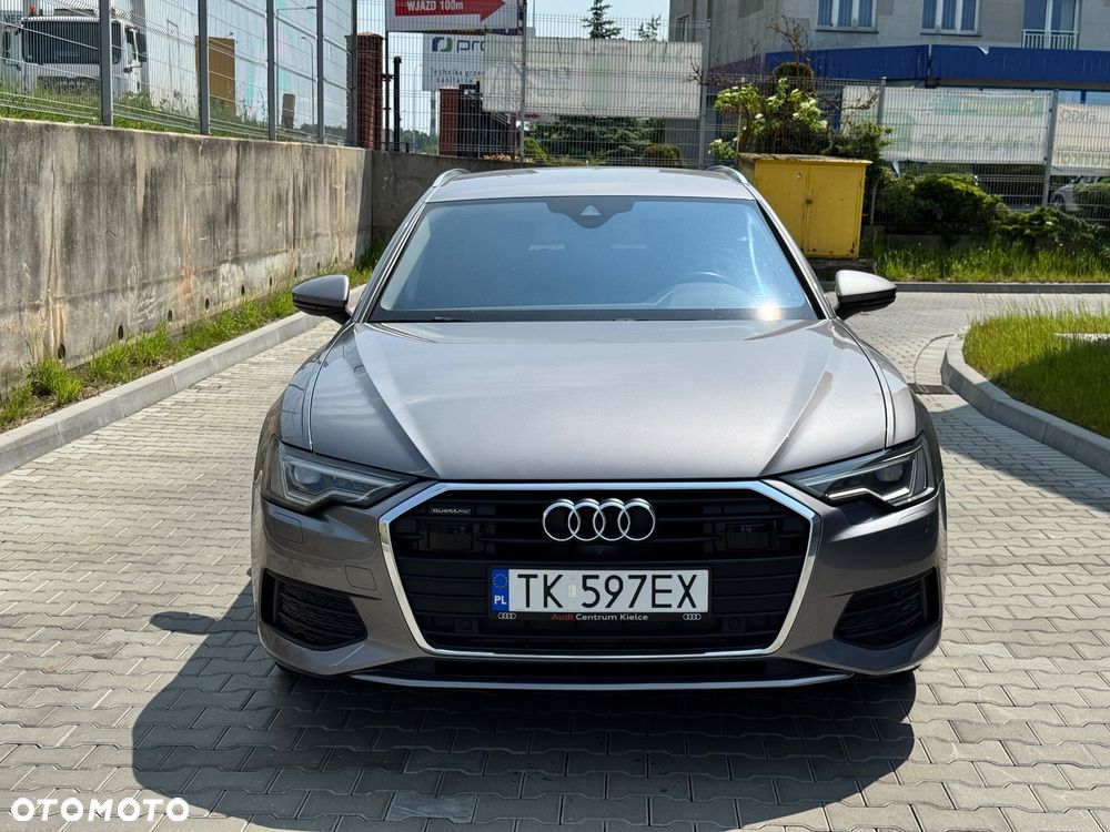 Audi A6 45 TFSI Quattro S tronic - 3