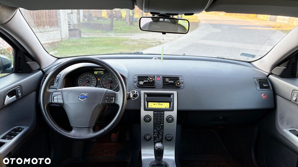 Volvo V50 1.8 Summum - 15