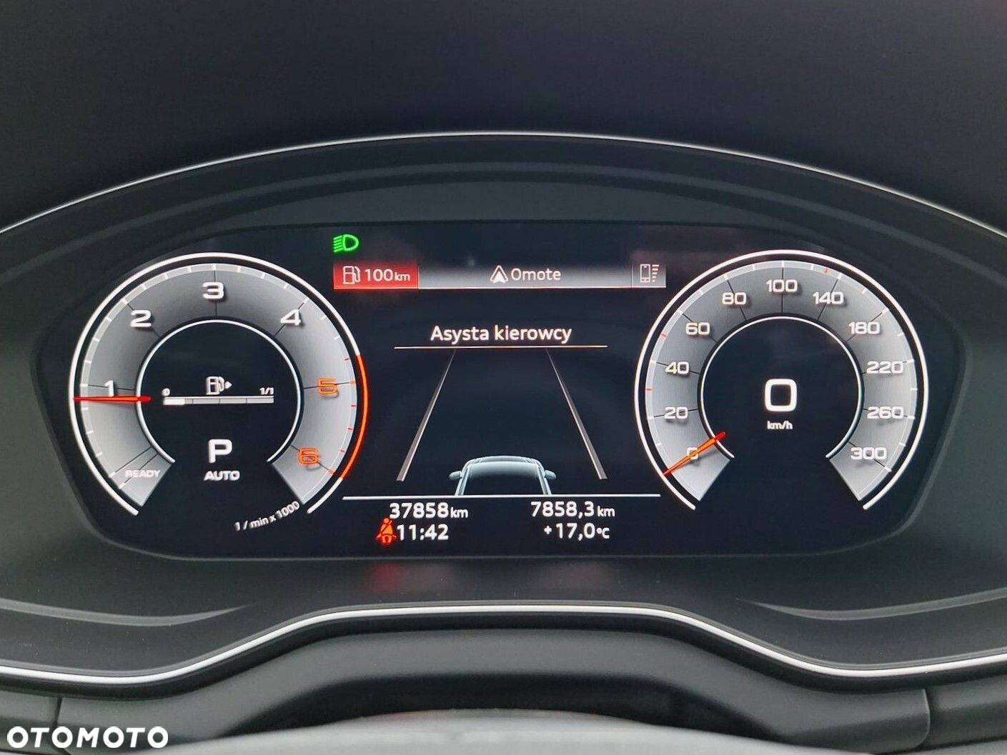 Audi Q5 - 12