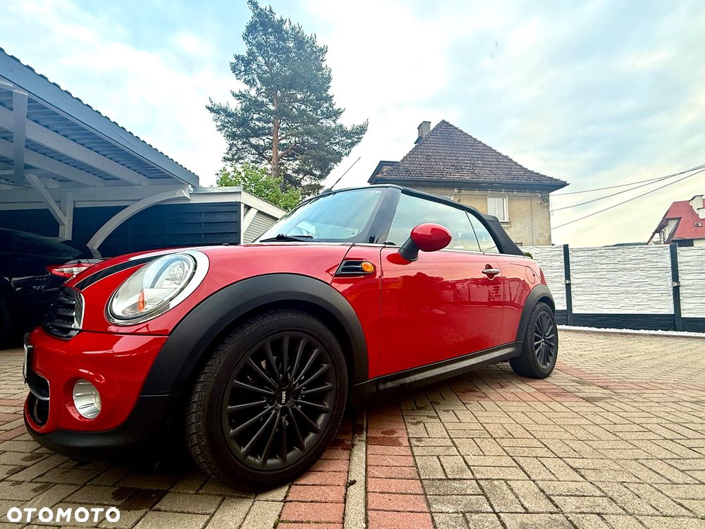 MINI Cooper D - 9