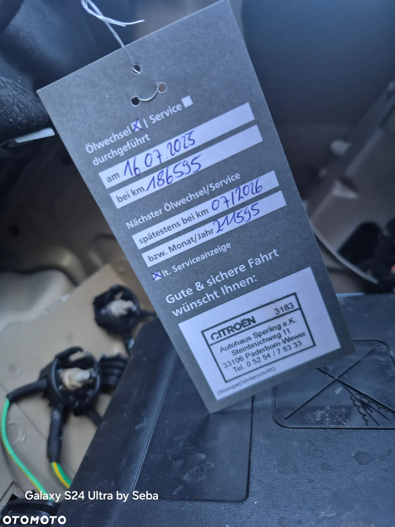 Citroën Berlingo XL BlueHDi 130 MAX - 38