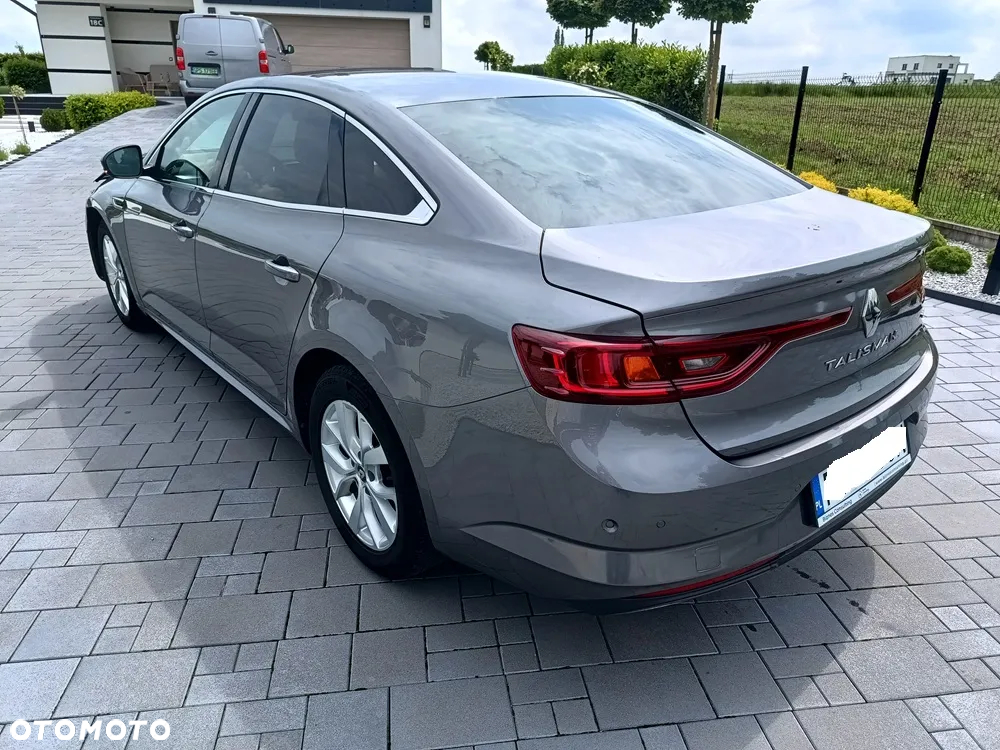Renault Talisman 1.6 Energy dCi Limited - 2