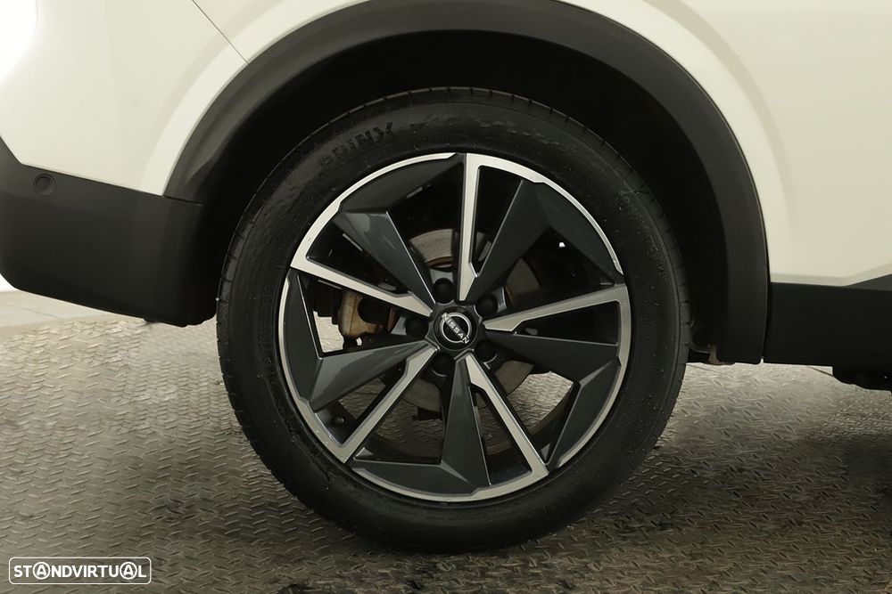 Nissan Qashqai 1.5 e-Power Tekna - 5