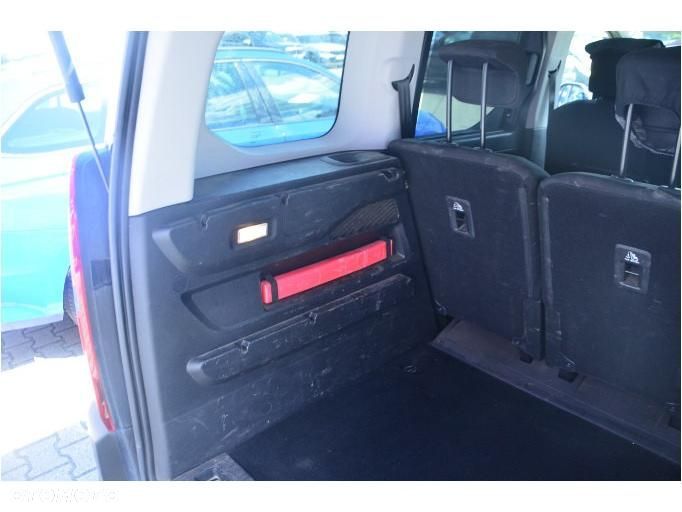 Citroën Berlingo - 22