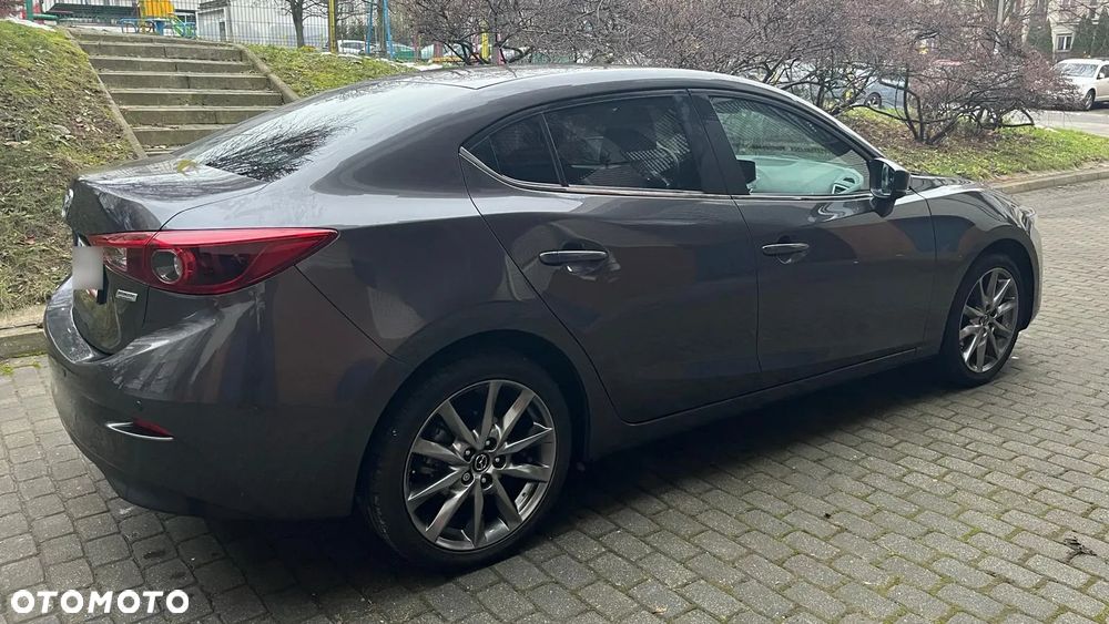 Mazda 3 2.0 Skyenergy - 2