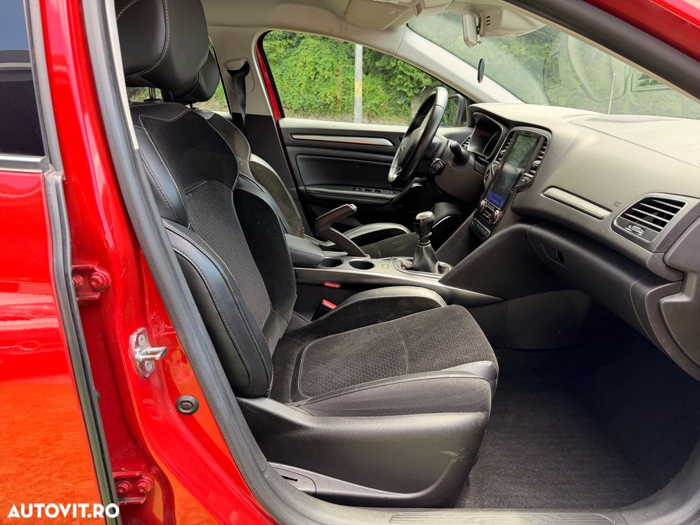 Renault Megane - 6