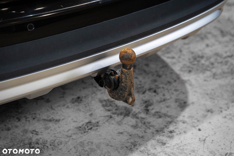 Audi A4 Allroad 2.0 TDI clean diesel Quattro S tronic - 37