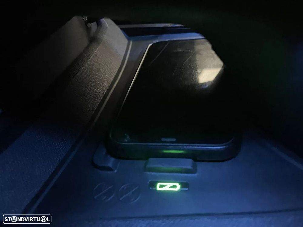 Peugeot 508 SW 1.6 Hybrid Allure Pack e-EAT8 - 36