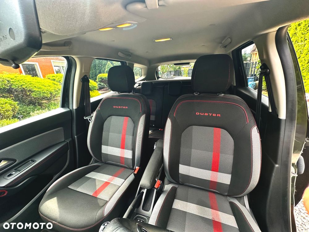 Dacia Duster - 12