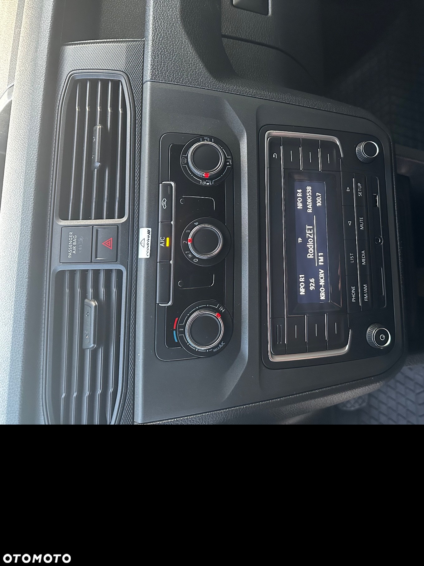 Volkswagen CADDY - 29