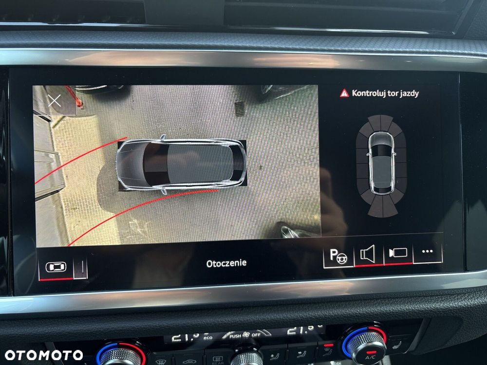 Audi Q3 Sportback - 19