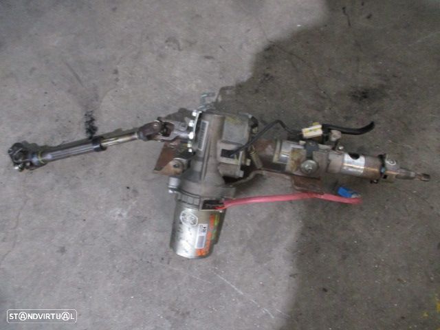 Coluna Direção/Motor Direção GM45000200J1 JEGAM1702104 HYUNDAI I20 2009 1.2I 78CV 5P VERMELHO - 1