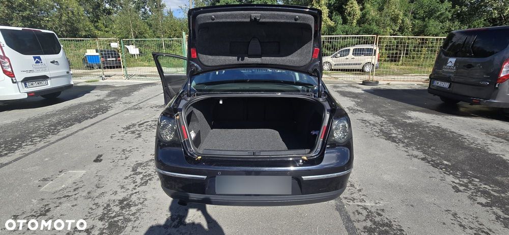 Volkswagen Passat 1.4 TSI Comfortline - 9