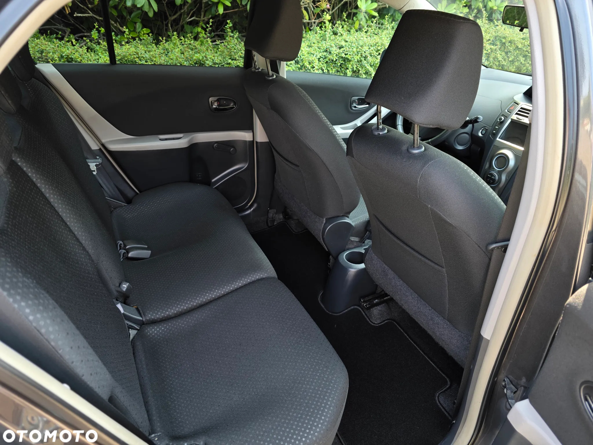 Toyota Yaris - 21