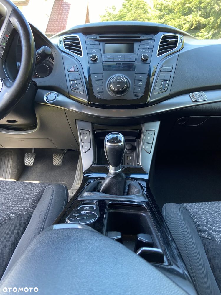 Hyundai i40 1.7 CRDi Business - 8