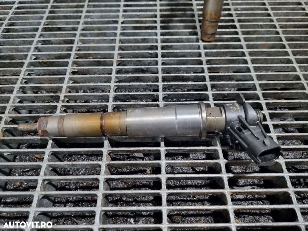 Injector Nissan X - Trail T31 Facelift 2.0 dci 2010 - 2014 150CP M9R Euro5 (1180) Diesel ... - 2