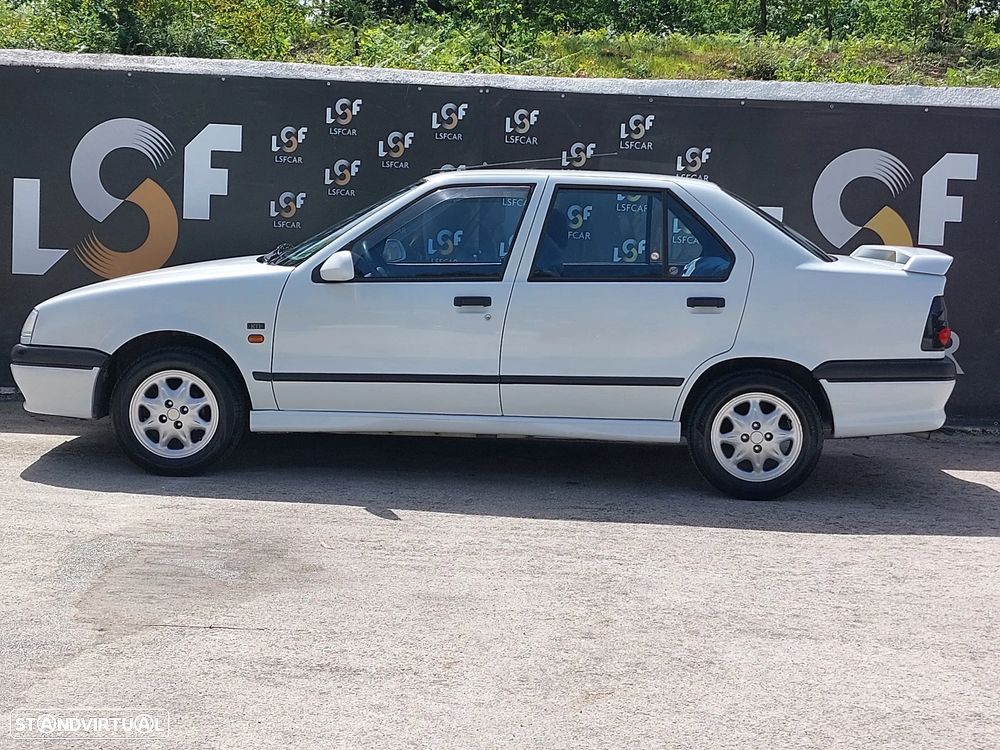 Renault 19 1.4 RTi - 7