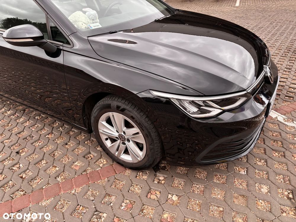 Volkswagen Golf 1.0 TSI Life - 7