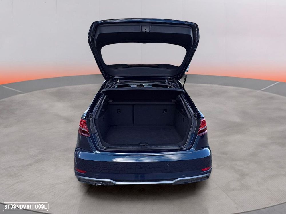 Audi A3 Sportback 30 TDI S-line - 7
