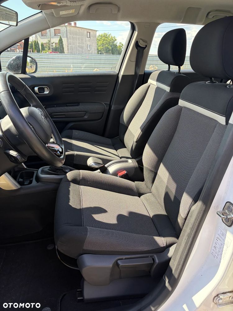 Citroën C3 Aircross - 20