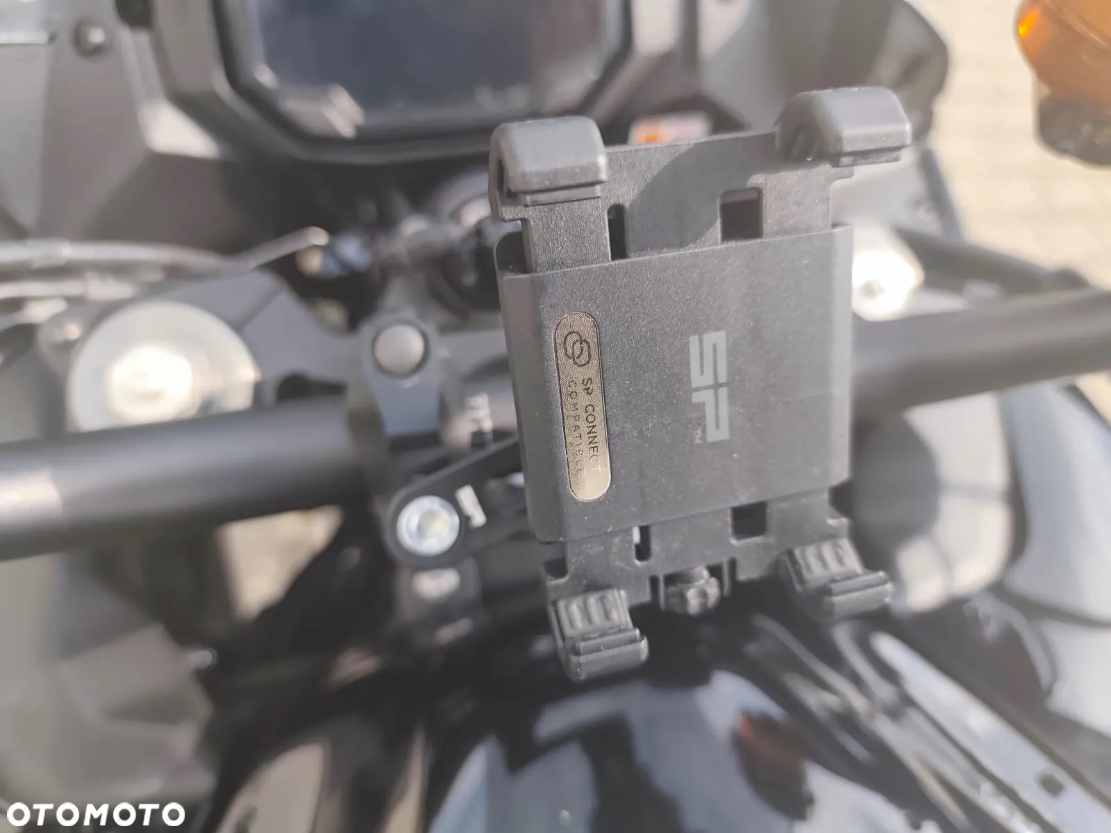 Kawasaki Ninja 1000 SX - 20