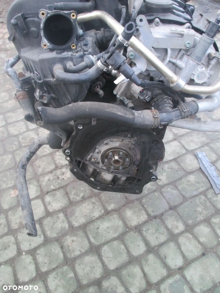 silnik VW Golf Jetta leon altea BLX 2.0 FSI - 8