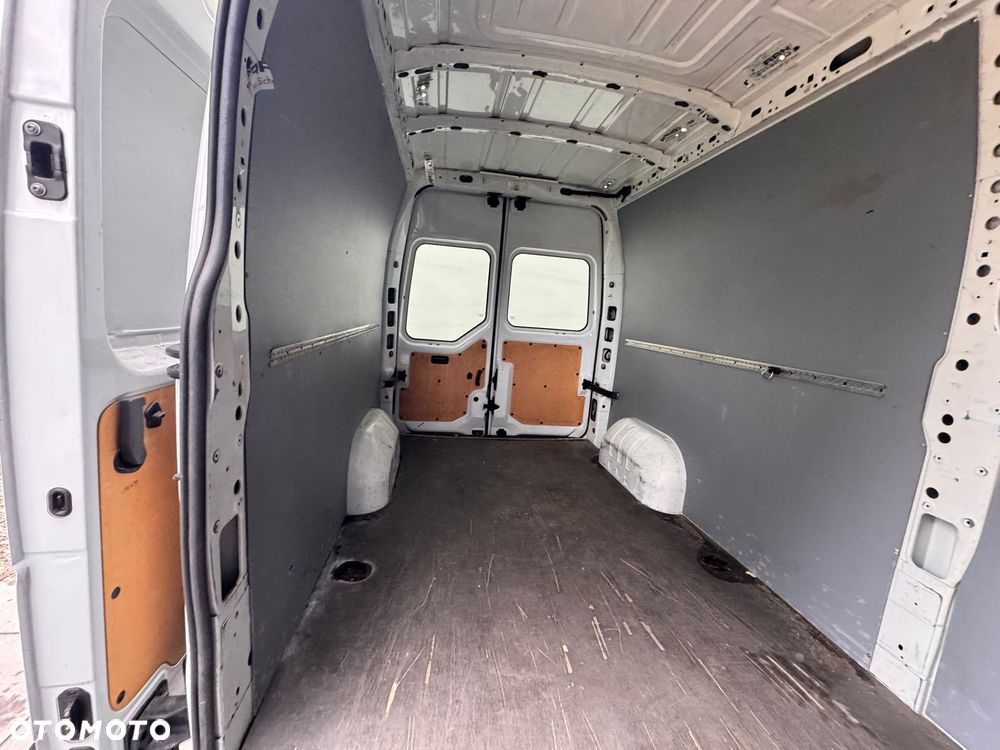 Opel MOVANO L3H2 KLIMATYZACJA MAXI - 15