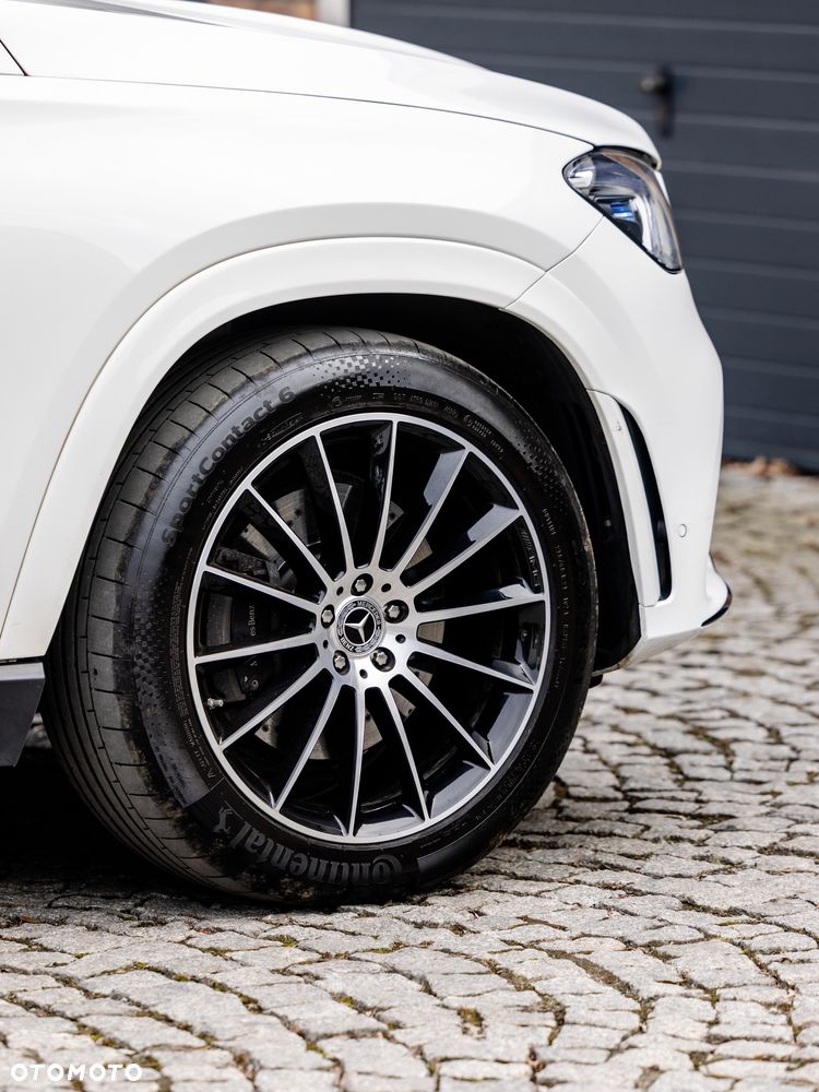 Mercedes-Benz GLE - 6