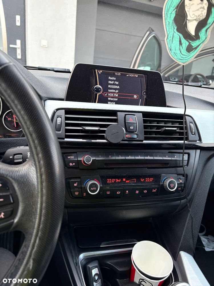 BMW Seria 3 316d - 7