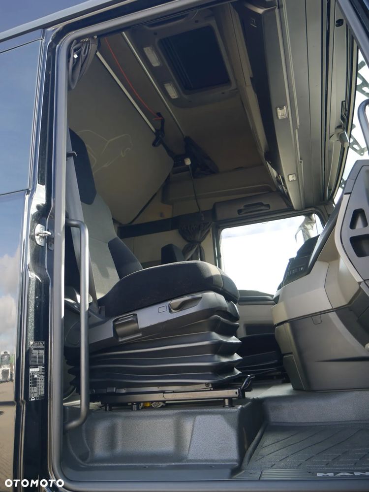 MAN TGX 18.510 / XXL / Retarder / Klima postojowa / 645573 - 14