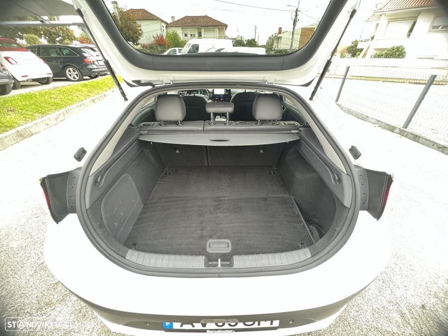 Hyundai Ioniq EV 38kWh Pack Pele - 55
