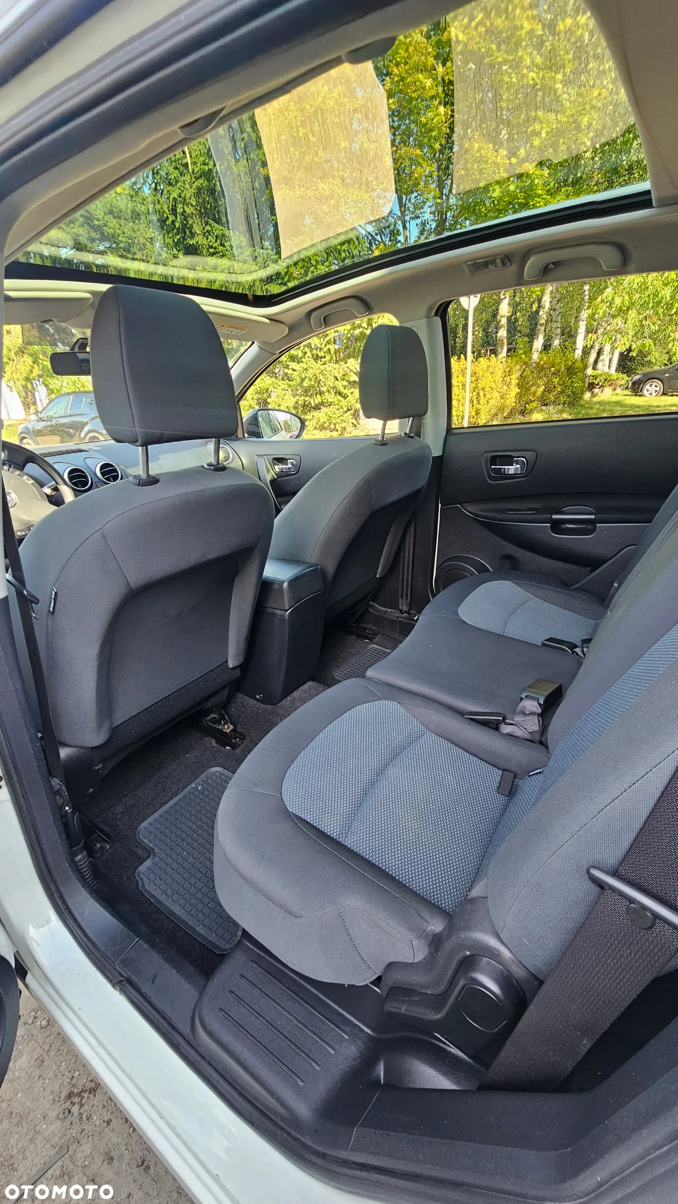 Nissan Qashqai 1.5 dCi Tekna - 3