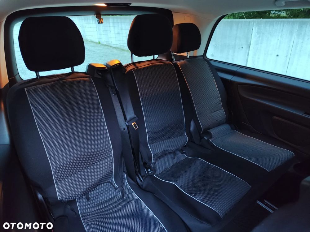 Mercedes-Benz Vito 116 CDI 4x4 Tourer Select 447.705 - 9