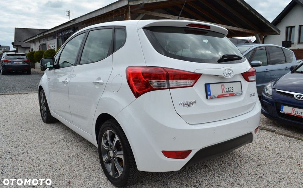 Hyundai ix20 1.6 Automatik Comfort - 3