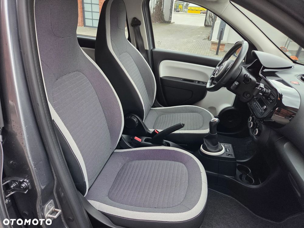 Renault Twingo - 18