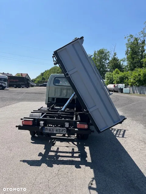Kia K2500-NW - 8